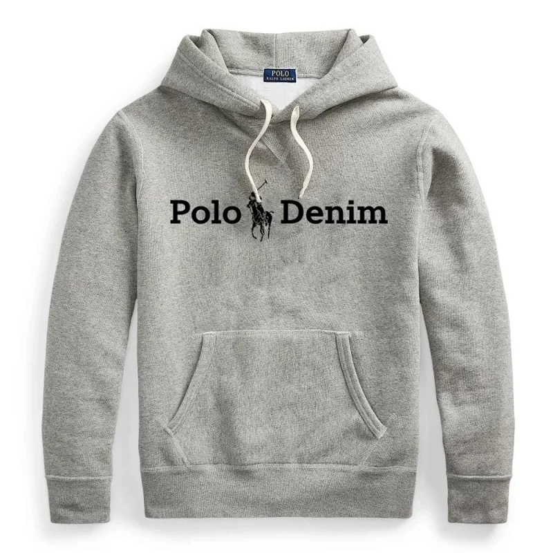 Men's Sweatshirt 4
