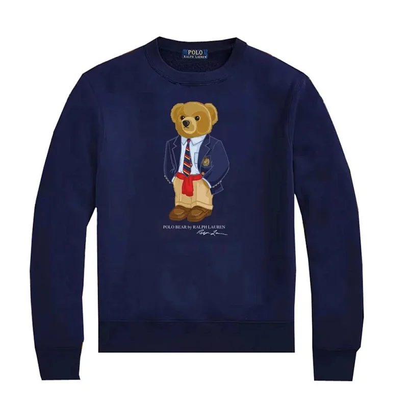Men's Sweatshirt 5