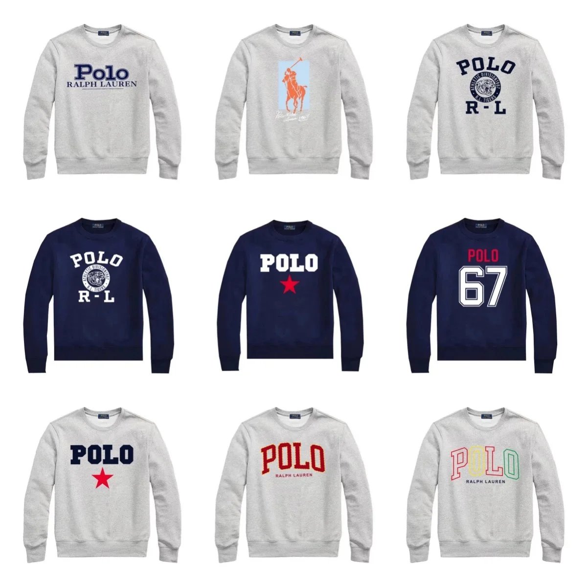 Men's Sweatshirt