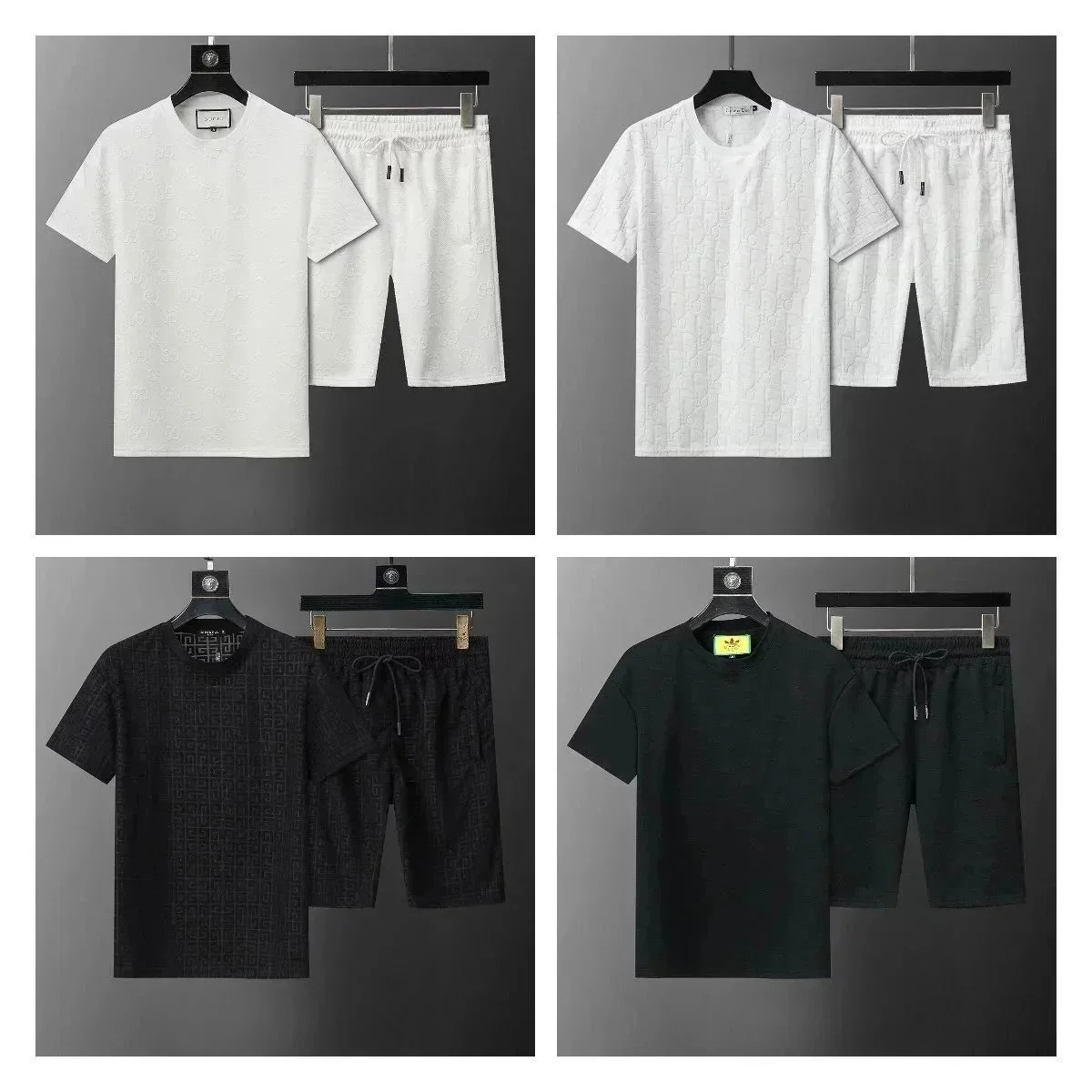 Clothing Set — XMT18 — #612 2