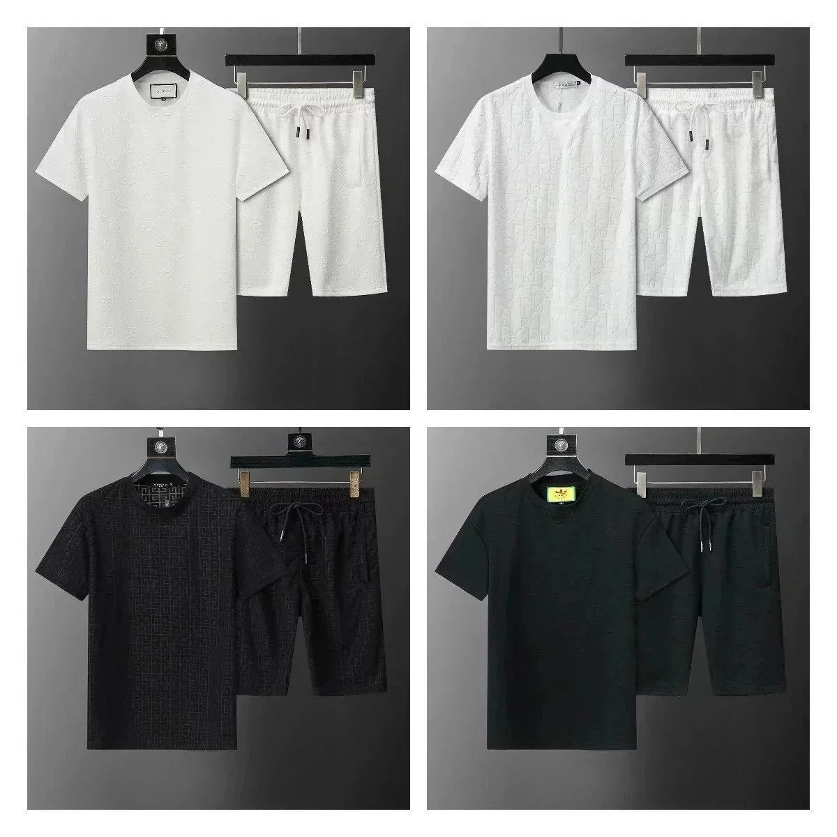 Clothing Set — XMT18 — #612