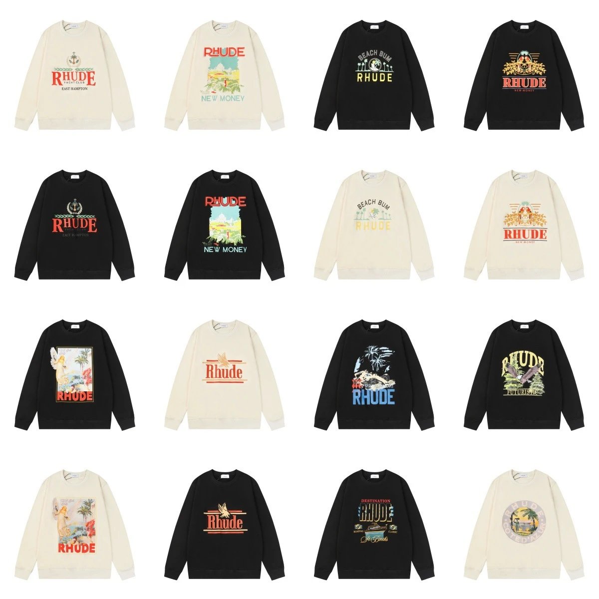 RHUÓDE Hoodie