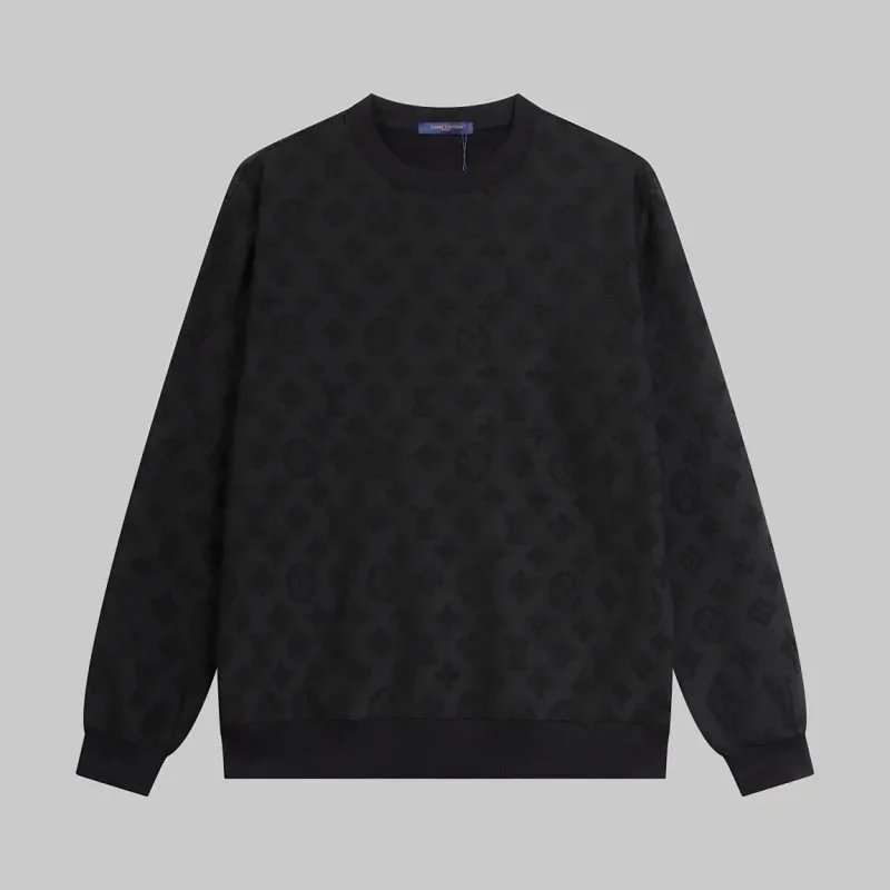 Long-Sleeve Long-Sleeve Top — #6124
