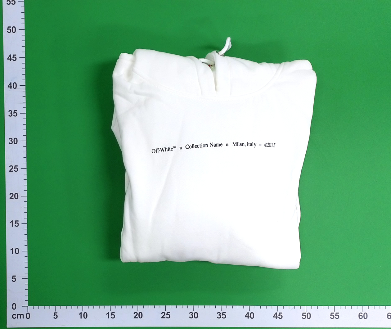 Sweatshirt — #6125 3