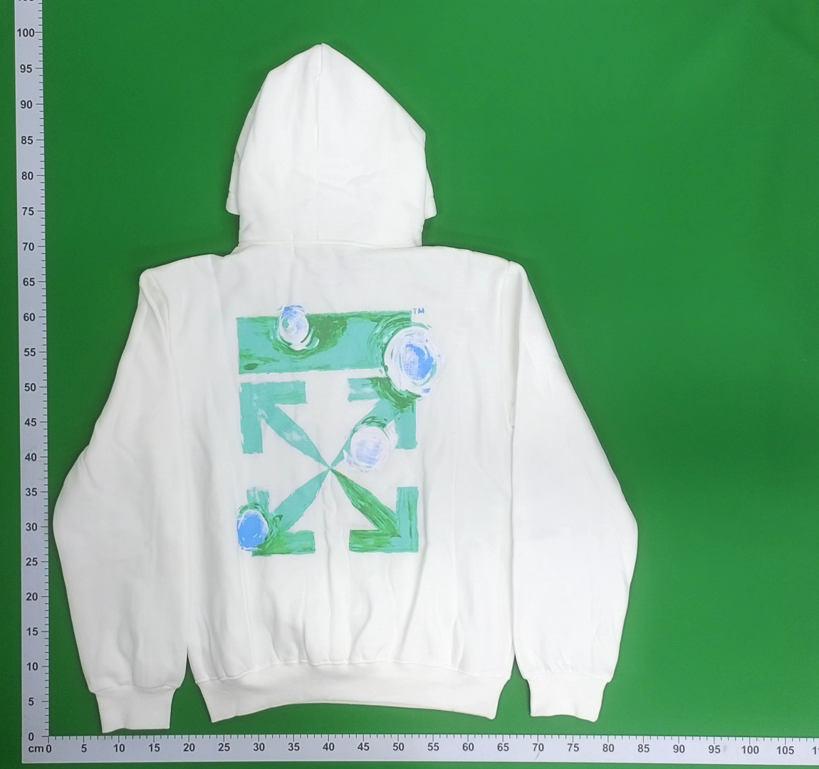 Sweatshirt — #6125 4