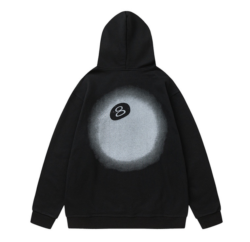 Hoodies & Sweaters — Item 6129