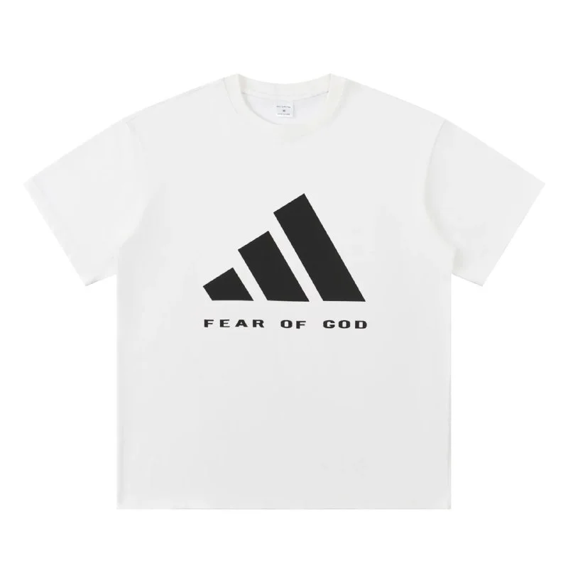 New Short-Sleeve Top — #613 3