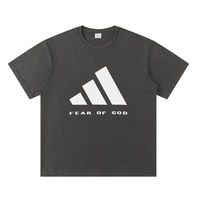 New Short-Sleeve Top — #613 4