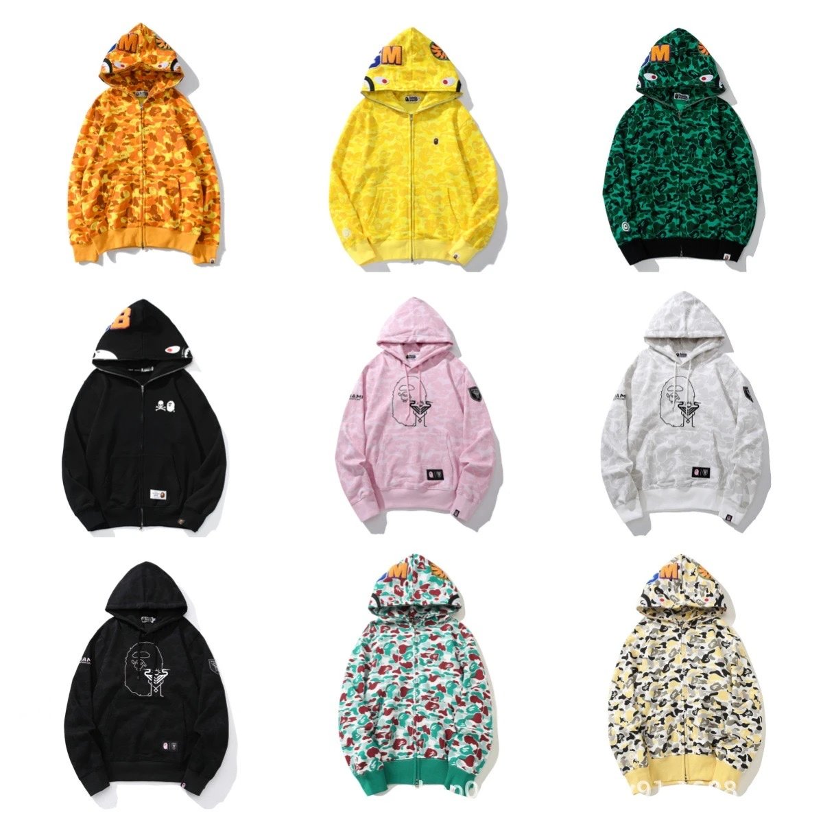 Hoodie — ppp01-5