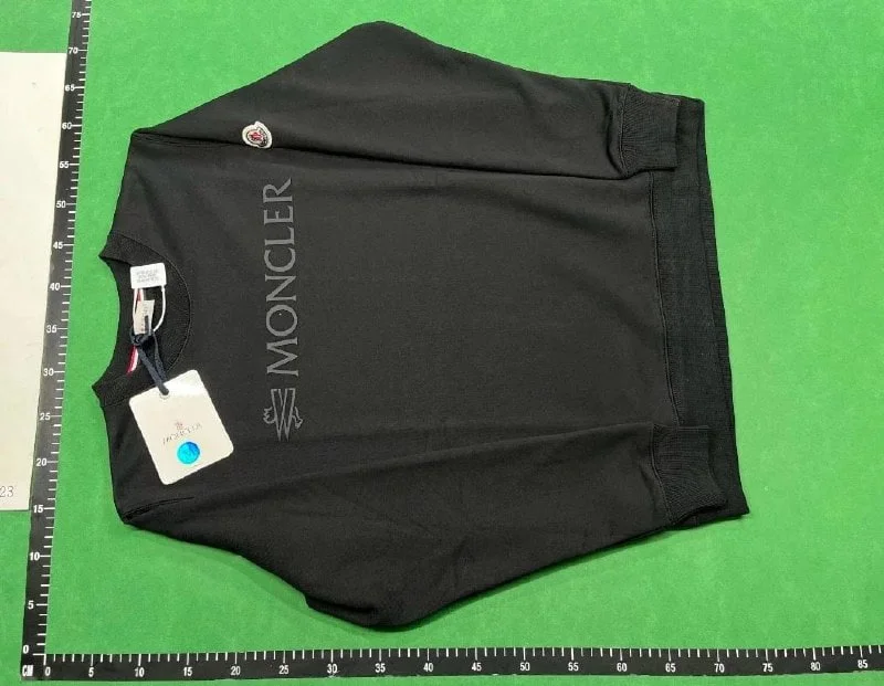 Sweatshirt — MON*CLER 4