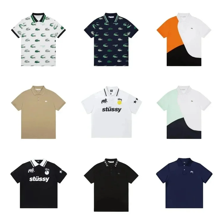 Short-Sleeve T-Shirt — YZ3 2