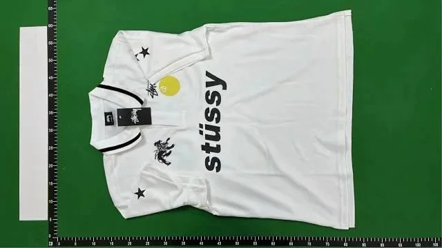 Short-Sleeve T-Shirt — YZ3 4
