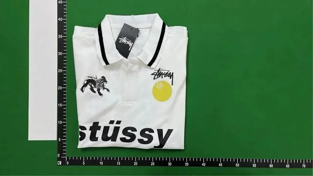 Short-Sleeve T-Shirt — YZ3 5