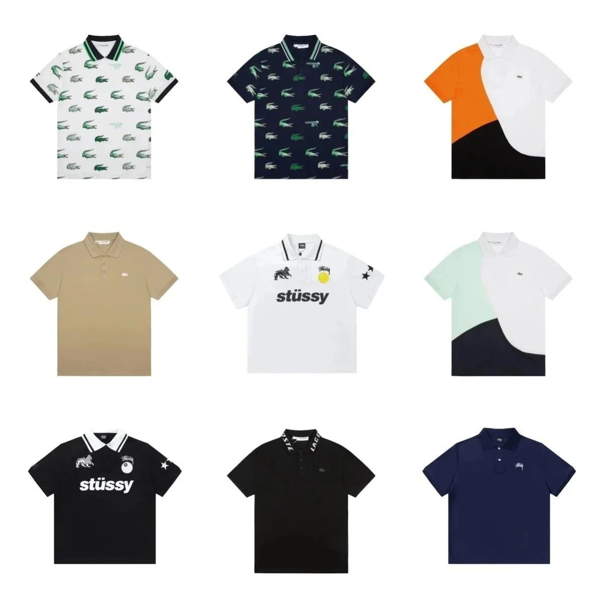 Short-Sleeve T-Shirt — YZ3