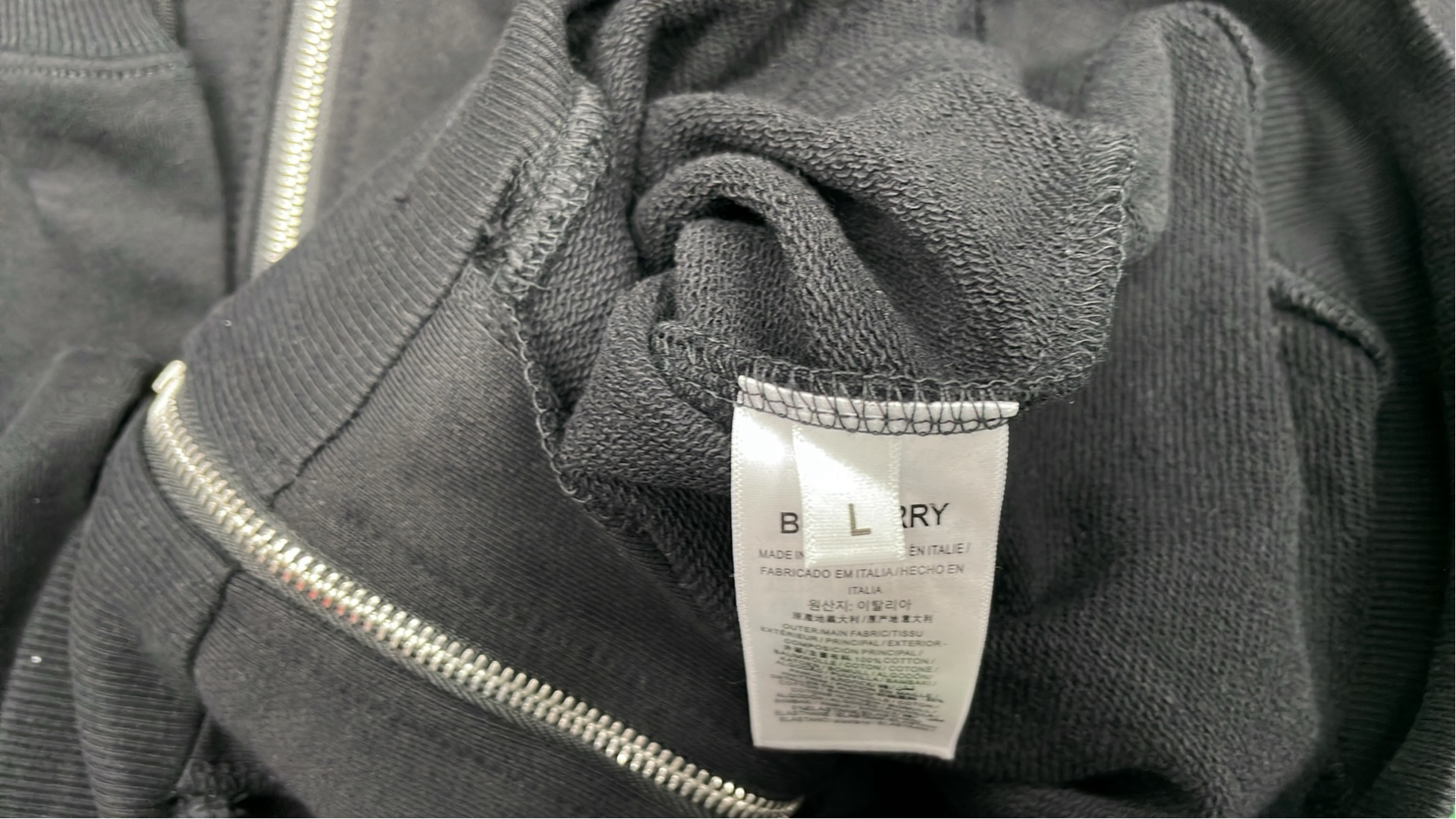 3-PHD-005 — Hoodies & Sweaters 3