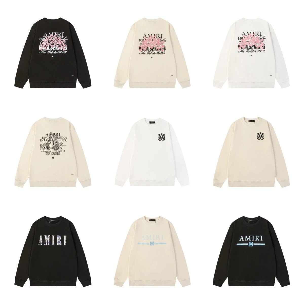 Sweatshirt — #6142