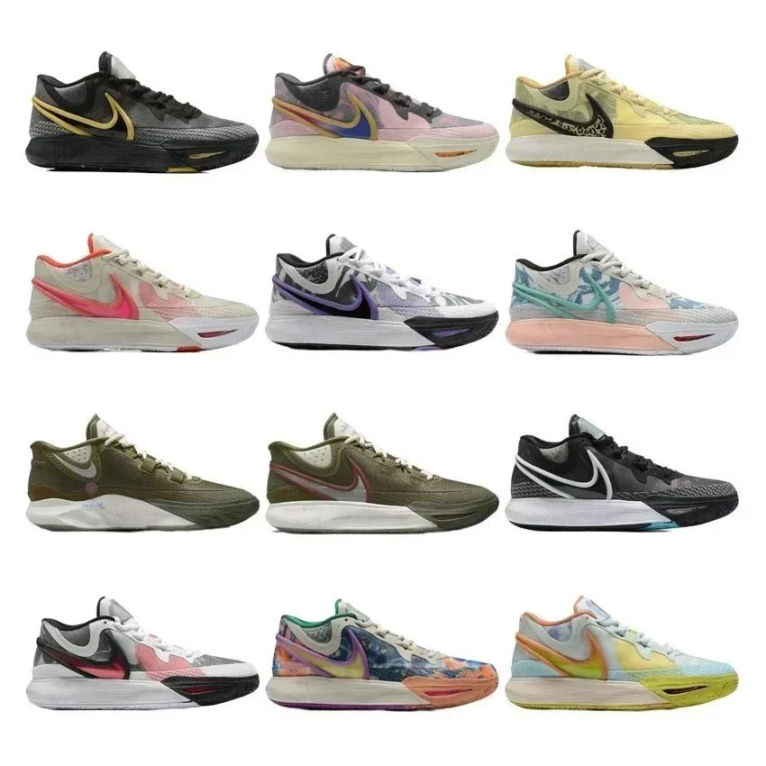 Kyrie 8Casual sneakers — #6145