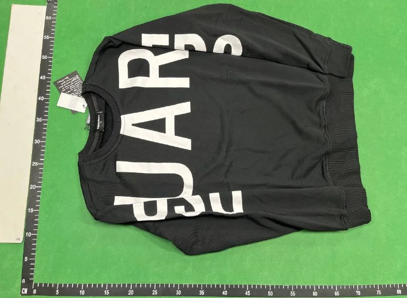 Long-Sleeve Sweatshirt — #6147 5