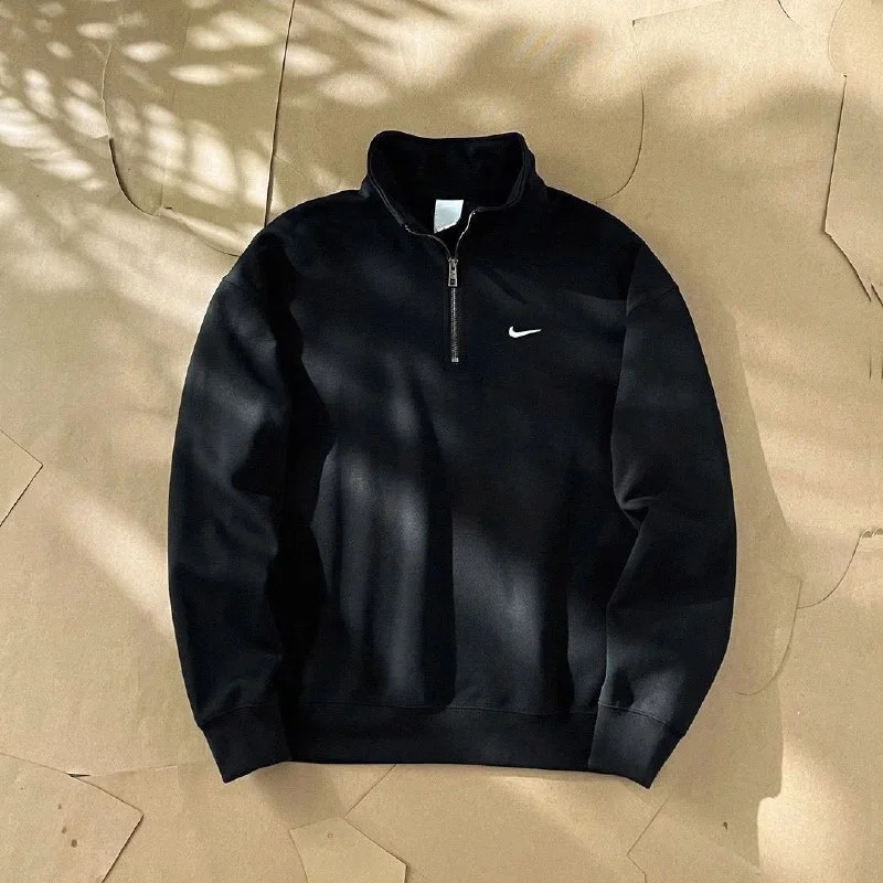 Short-Sleeve Hoodie — XW66 3