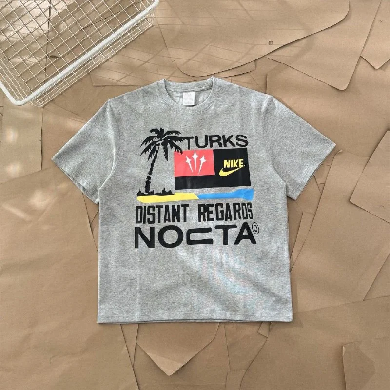 Short-Sleeve Hoodie — XW66 4