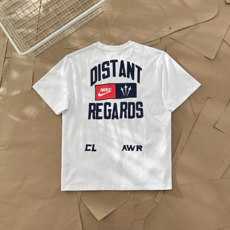 Short-Sleeve Hoodie — XW66 5