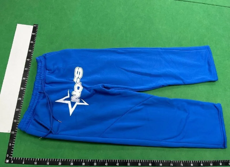Long tracksuit M1 4
