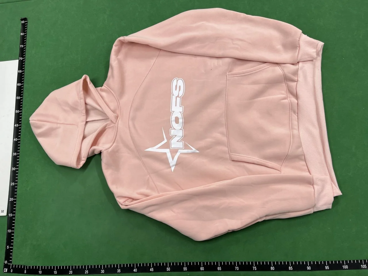 Long tracksuit M1 5