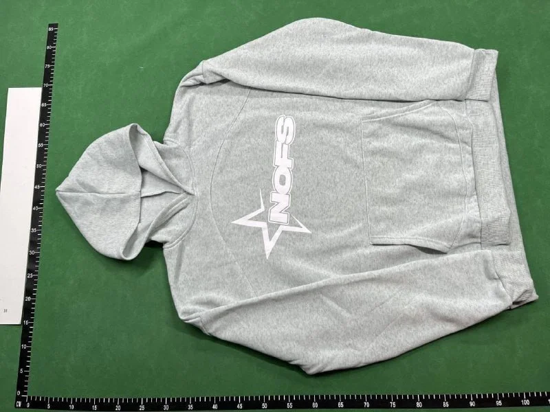 Hoodie & Pants Set — #6150 4