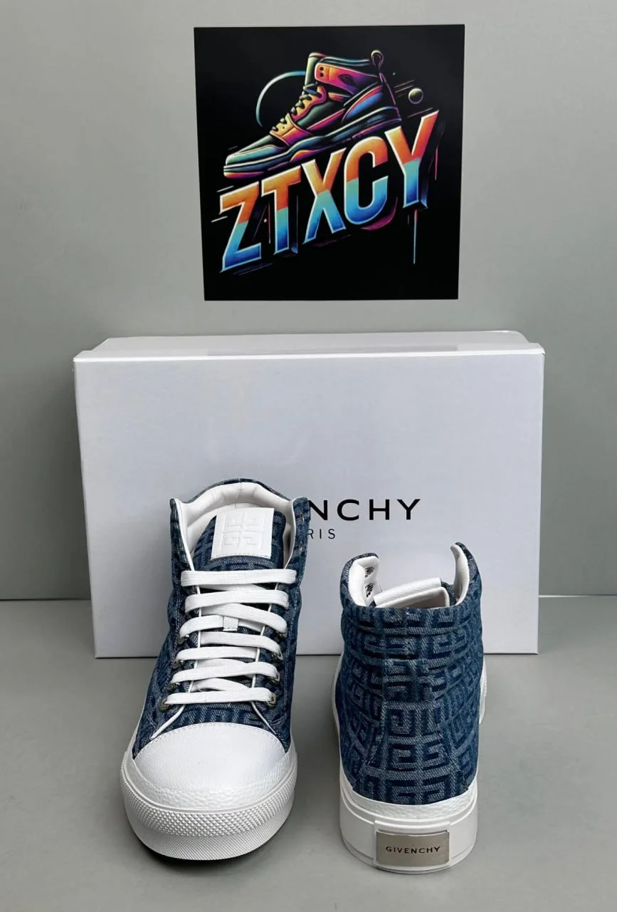 Sneakers — CY — #6152 5
