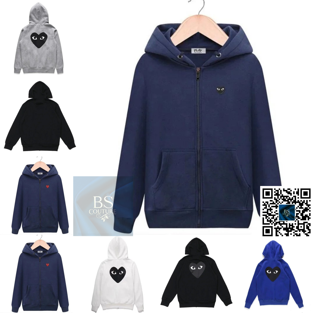 Sweatshirt BS145