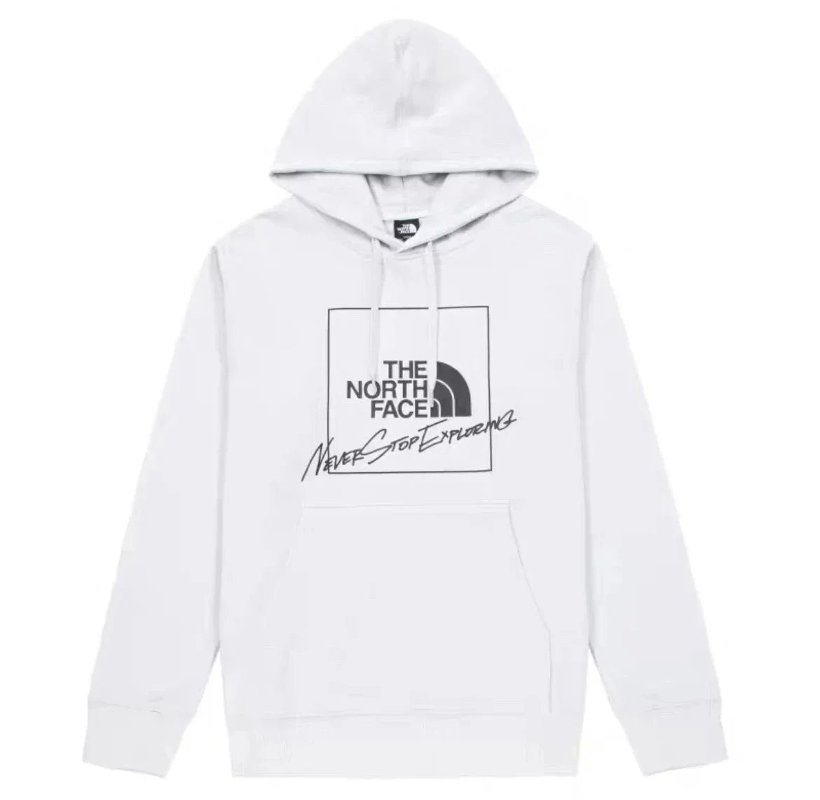 Sweatshirt — #6155 2