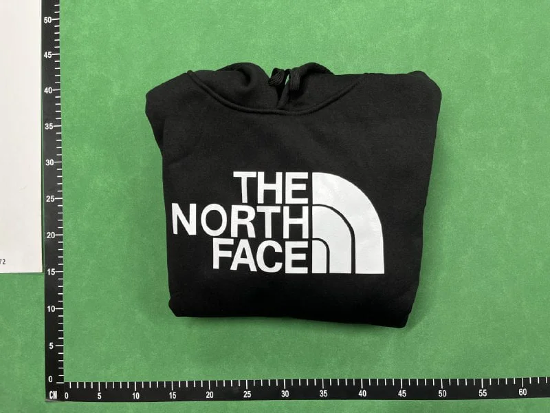Sweatshirt — #6155 3