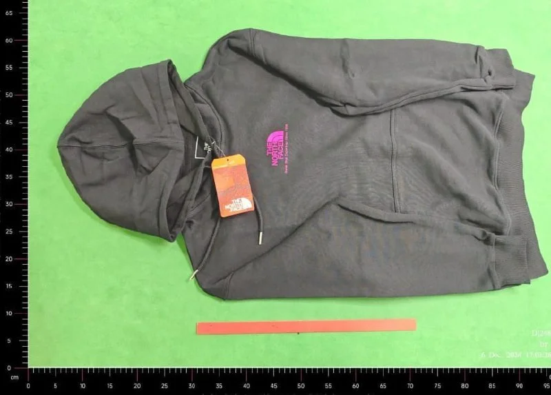 Sweatshirt — #6155 6