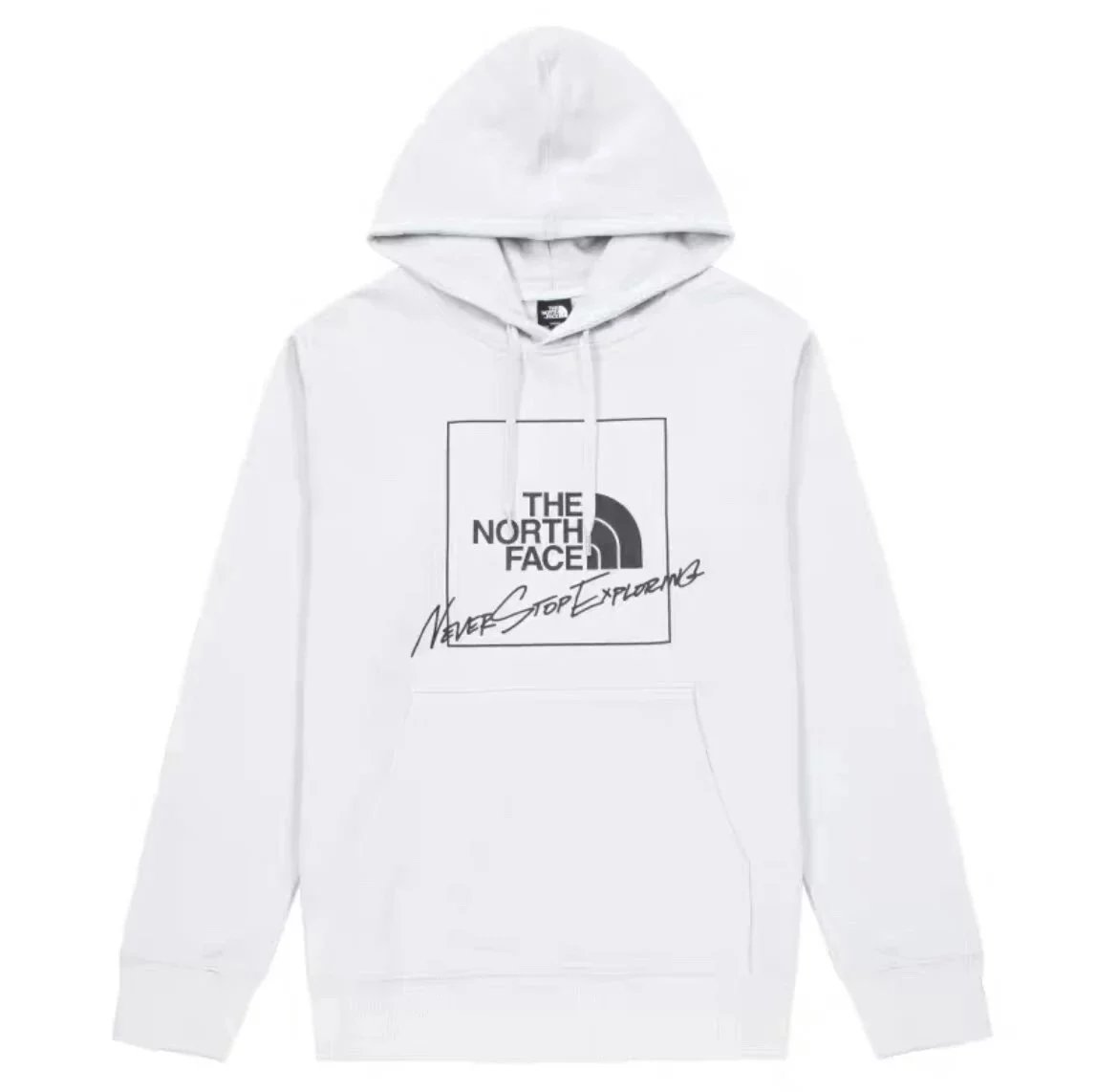 Sweatshirt — #6155