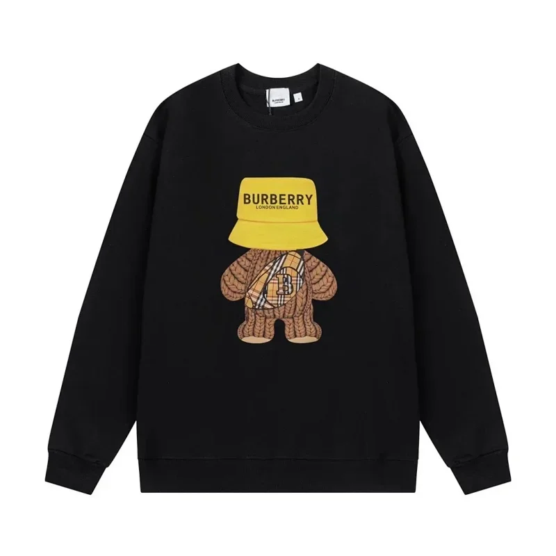 Long-Sleeve Long-Sleeve Top — BR 2