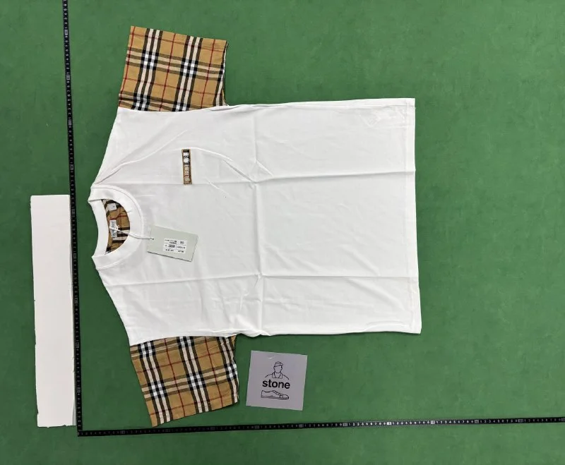 2025ss 88ur8erry T-Shirt/p0l0 shirt — #616 5