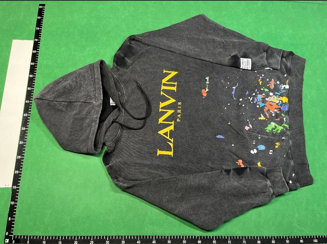 Sweatshirt — ZM18 3