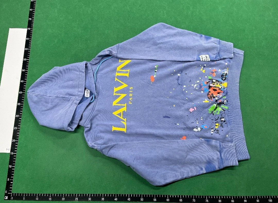 Sweatshirt — ZM18 4