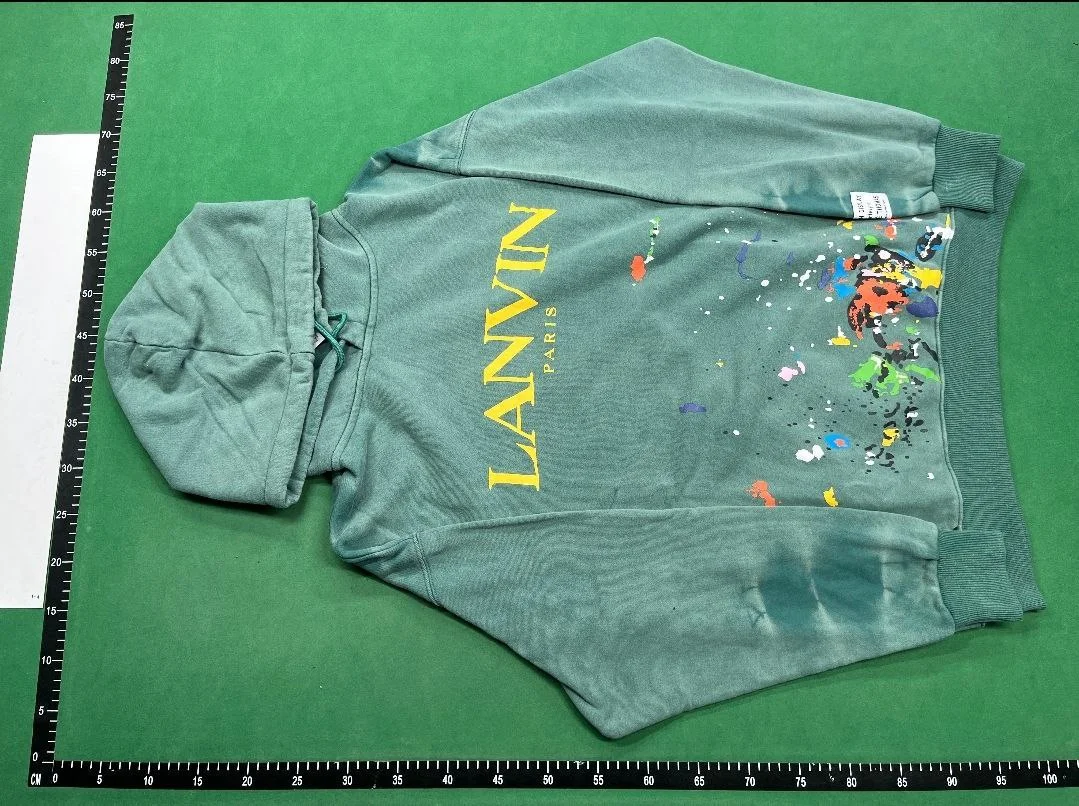 Sweatshirt — ZM18 5