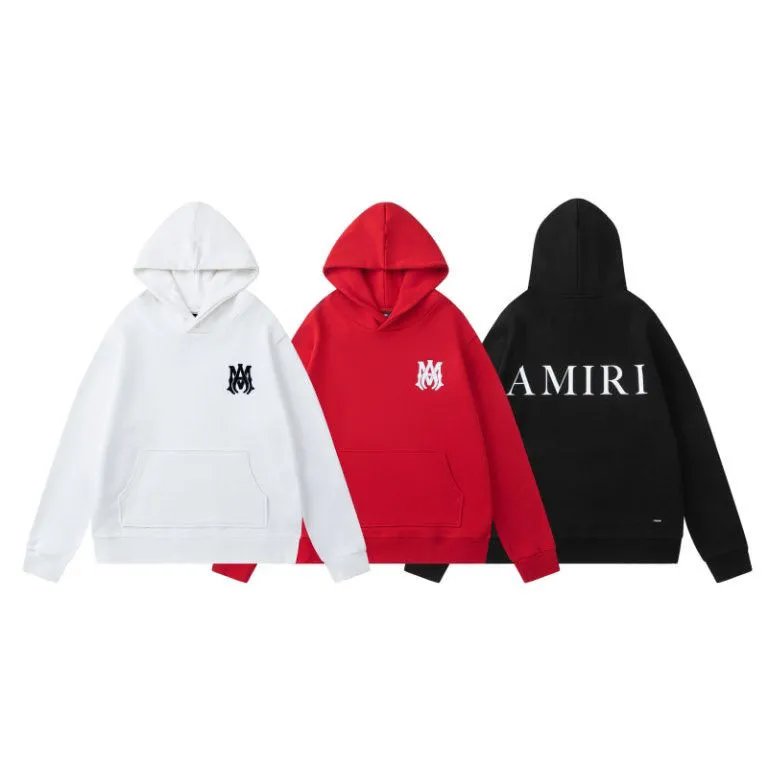 Hoodie — am