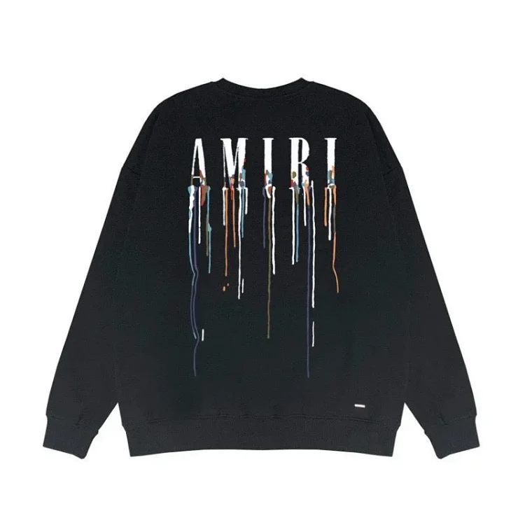 Unisex Letter-Graphic Hoodie — #6173 2