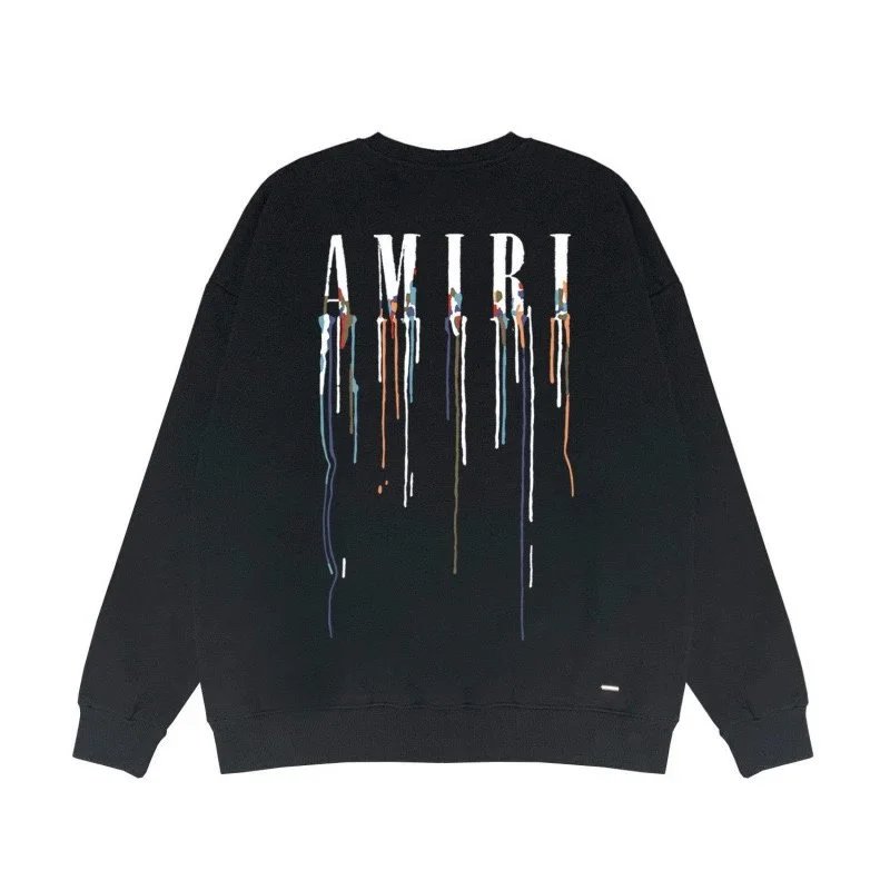 Unisex Letter-Graphic Hoodie — #6173