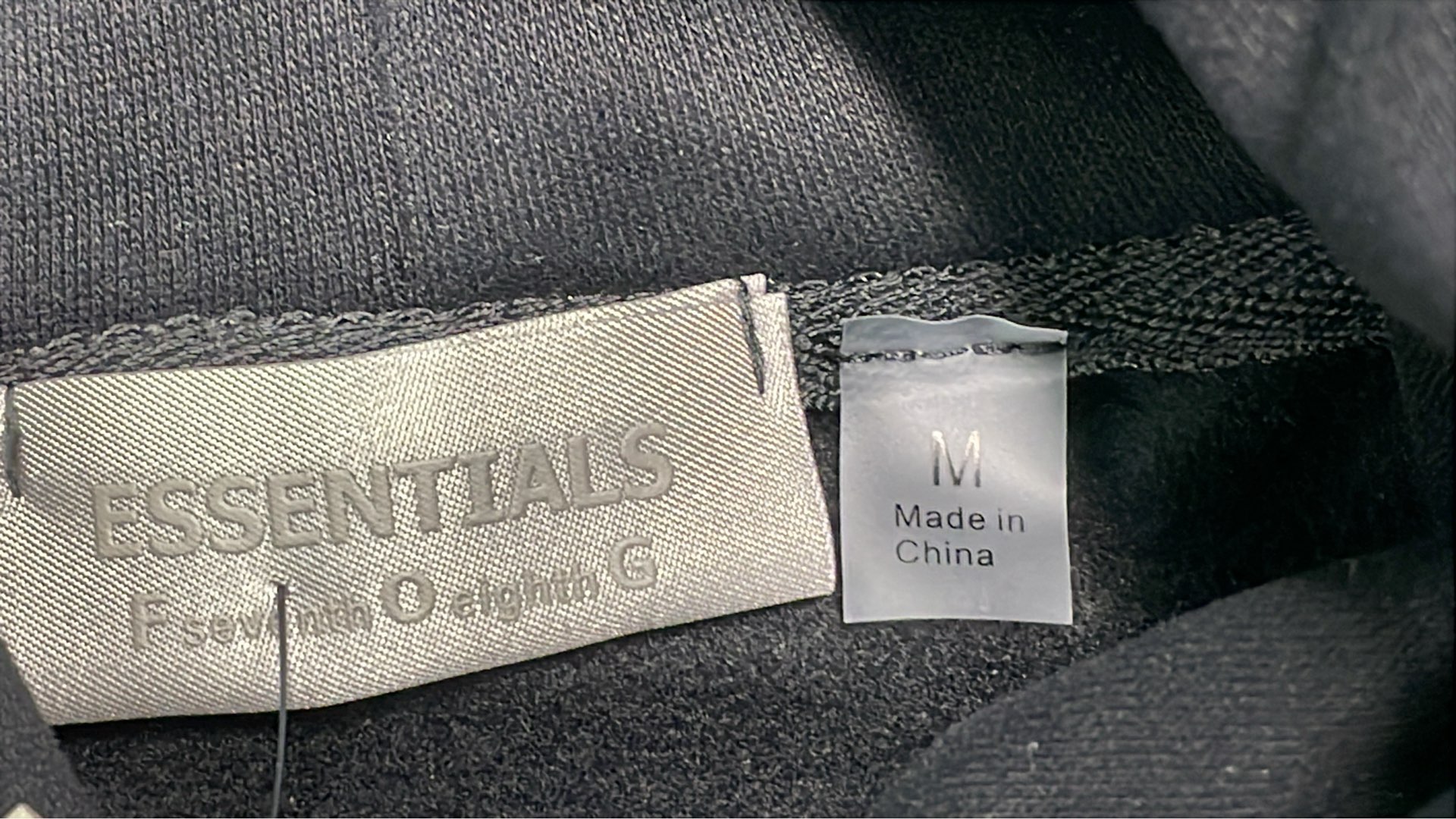 Sweatshirt — #6174 11