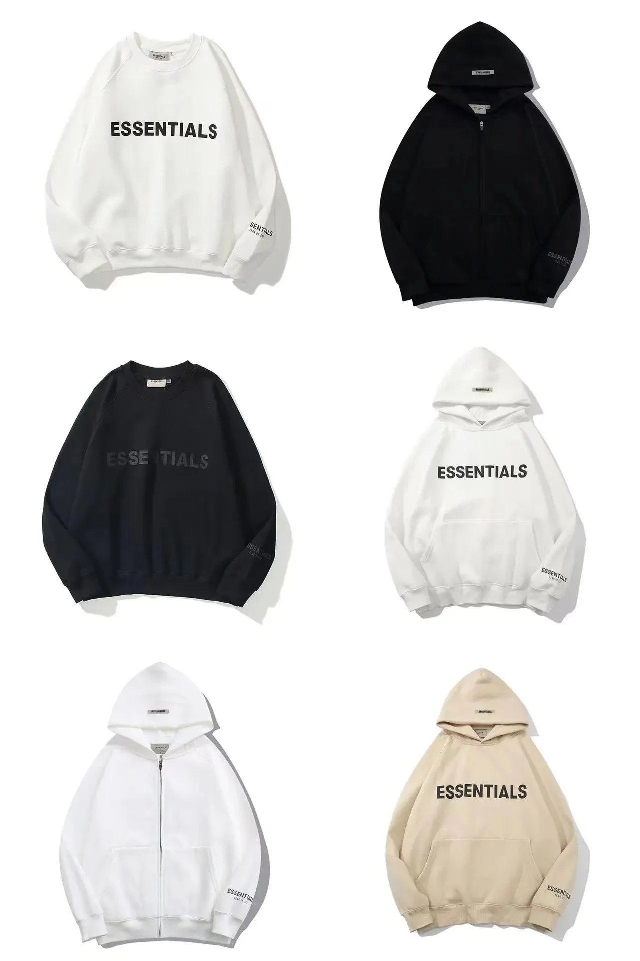 Sweatshirt — #6174