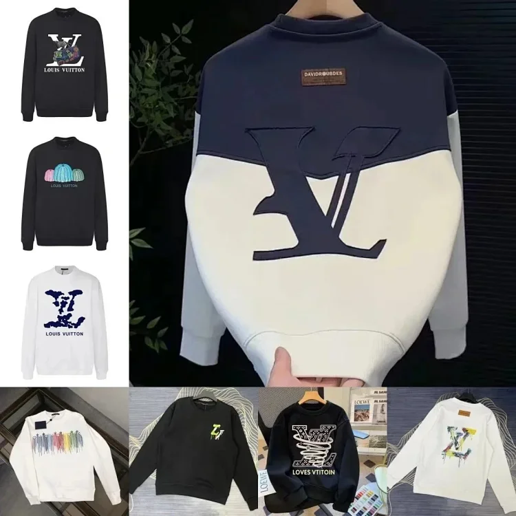 Sweatshirt — #6180 2