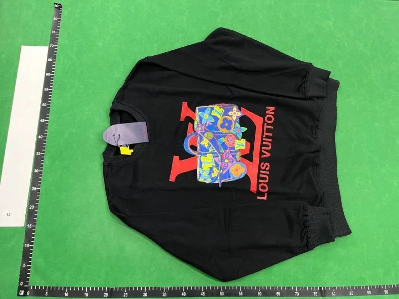 Sweatshirt — #6180 6
