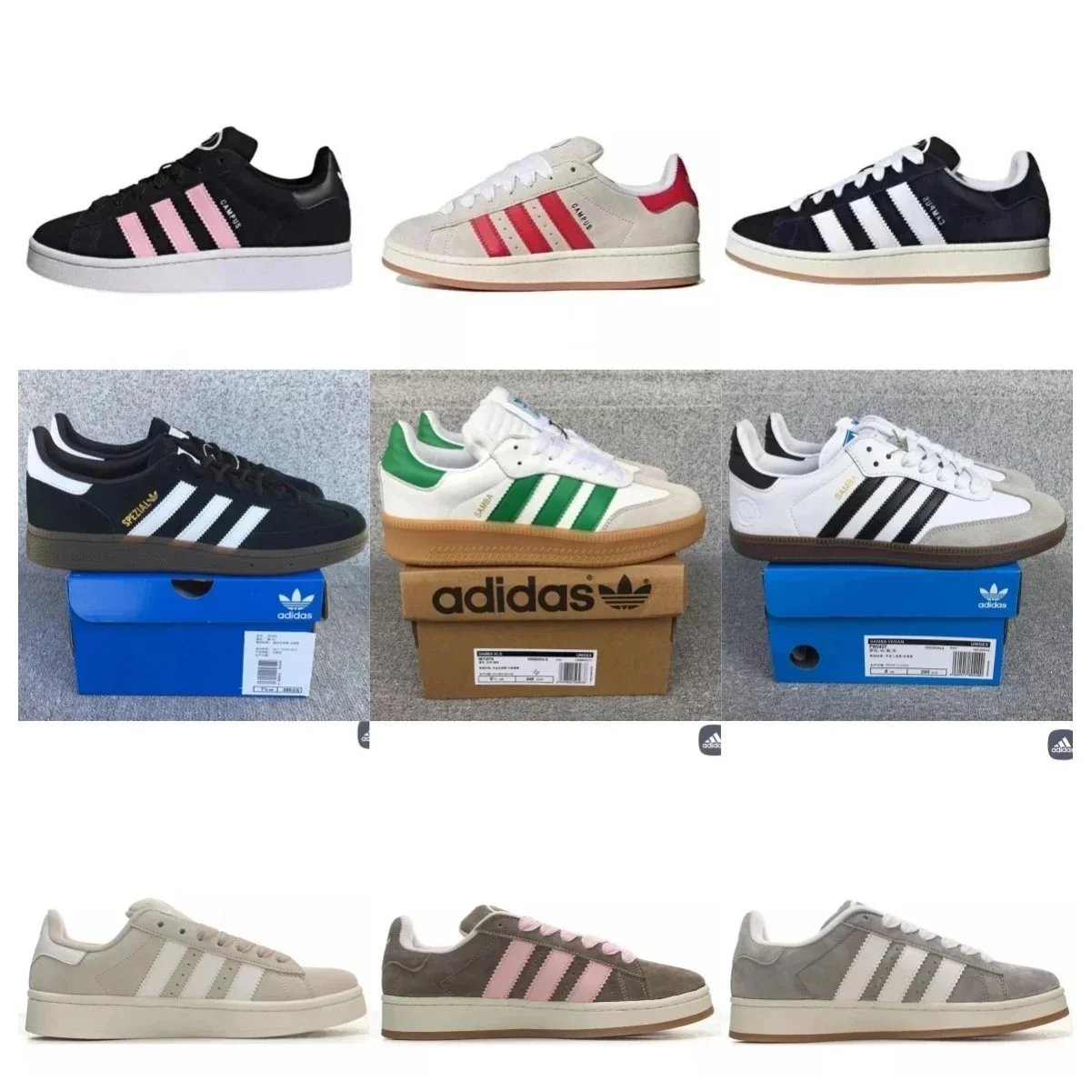 Shoes — FL01-005 — #6182