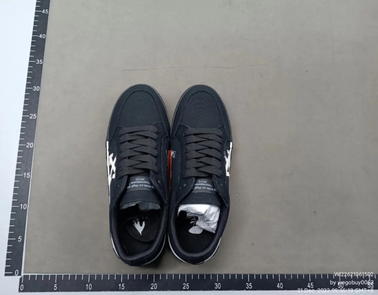 Shoes — QL09 / white 6