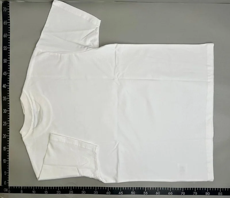 Short-Sleeve T-Shirt — #619 3