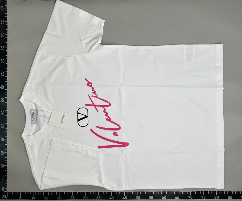 Short-Sleeve T-Shirt — #619 5
